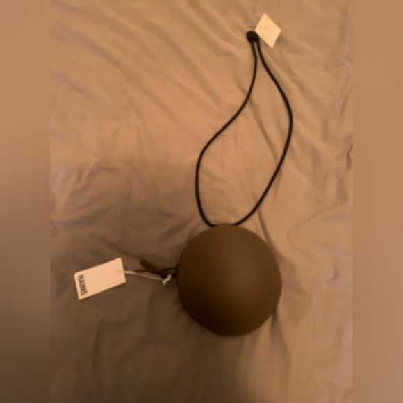 RAINS BAG - Picture 5 of 6